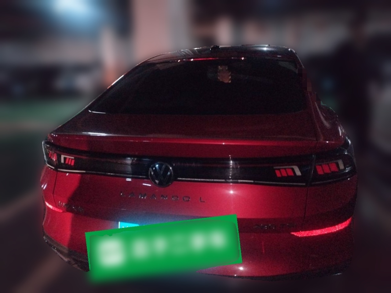 2022 Lamando L 280TSI DSG Cool photo 5