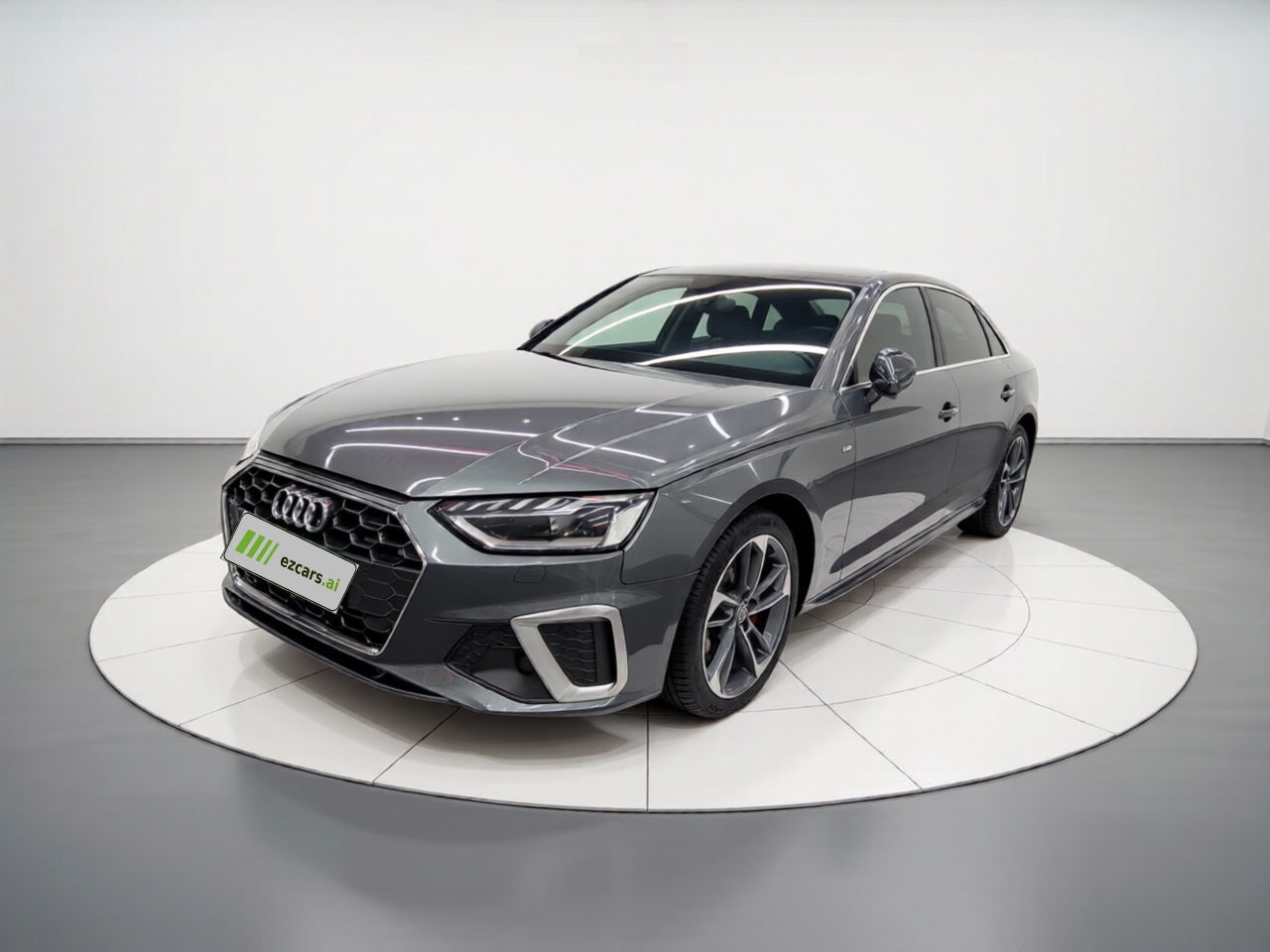 A4L 2020 40 TFSI Fashion Dynamic