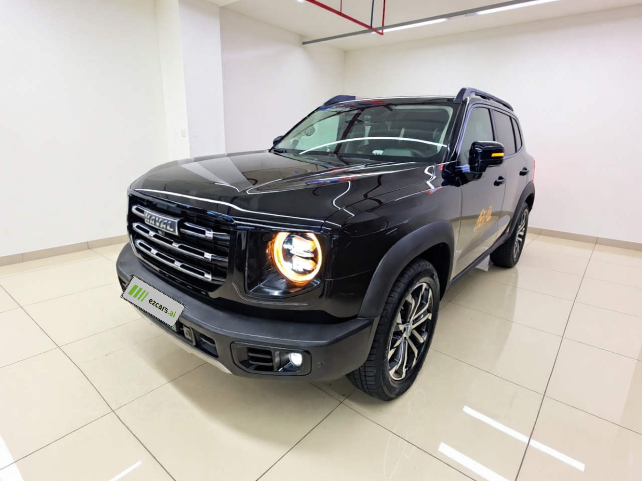 Dargo 2022 1.5T DCT RWD