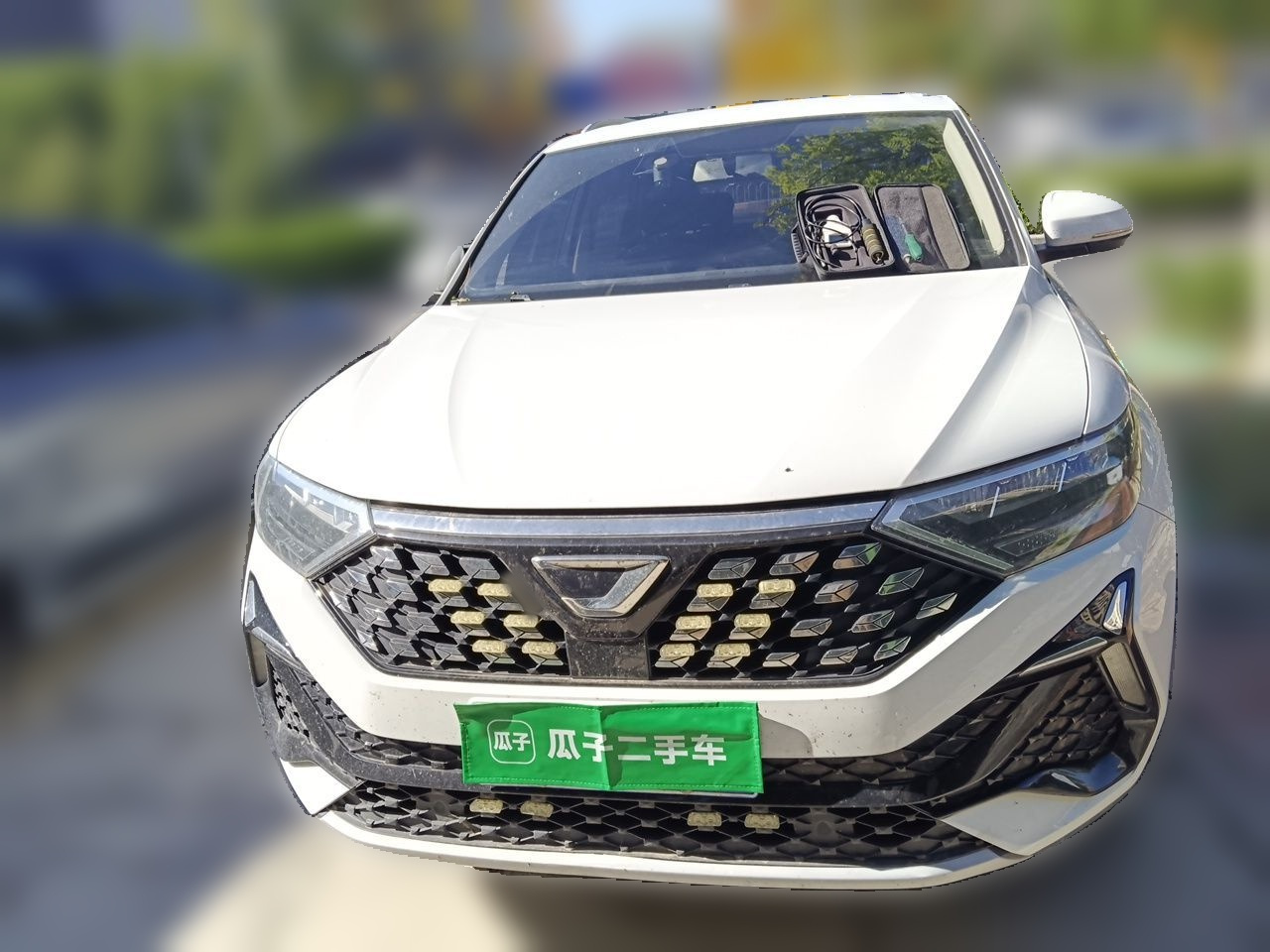 VS5 2022 280TSI AT Progressive photo 2