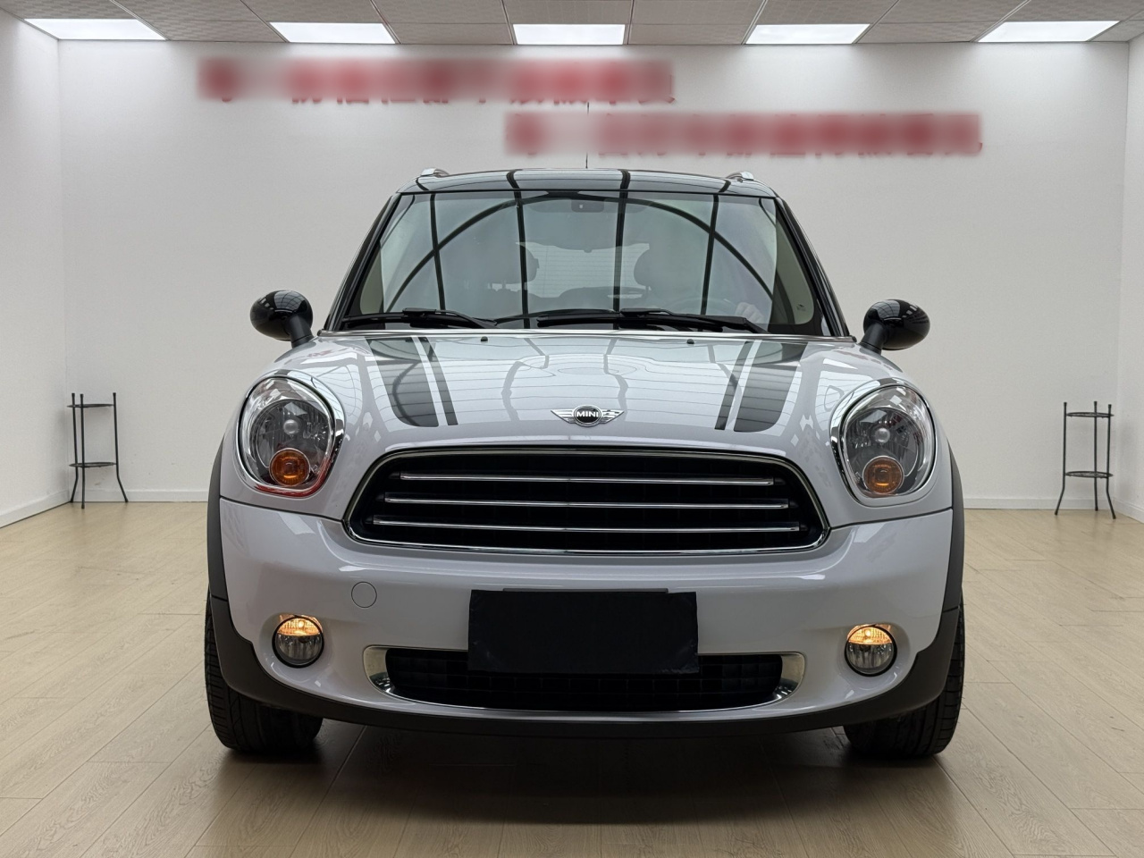 2014 1.6L COOPER Fun photo 2