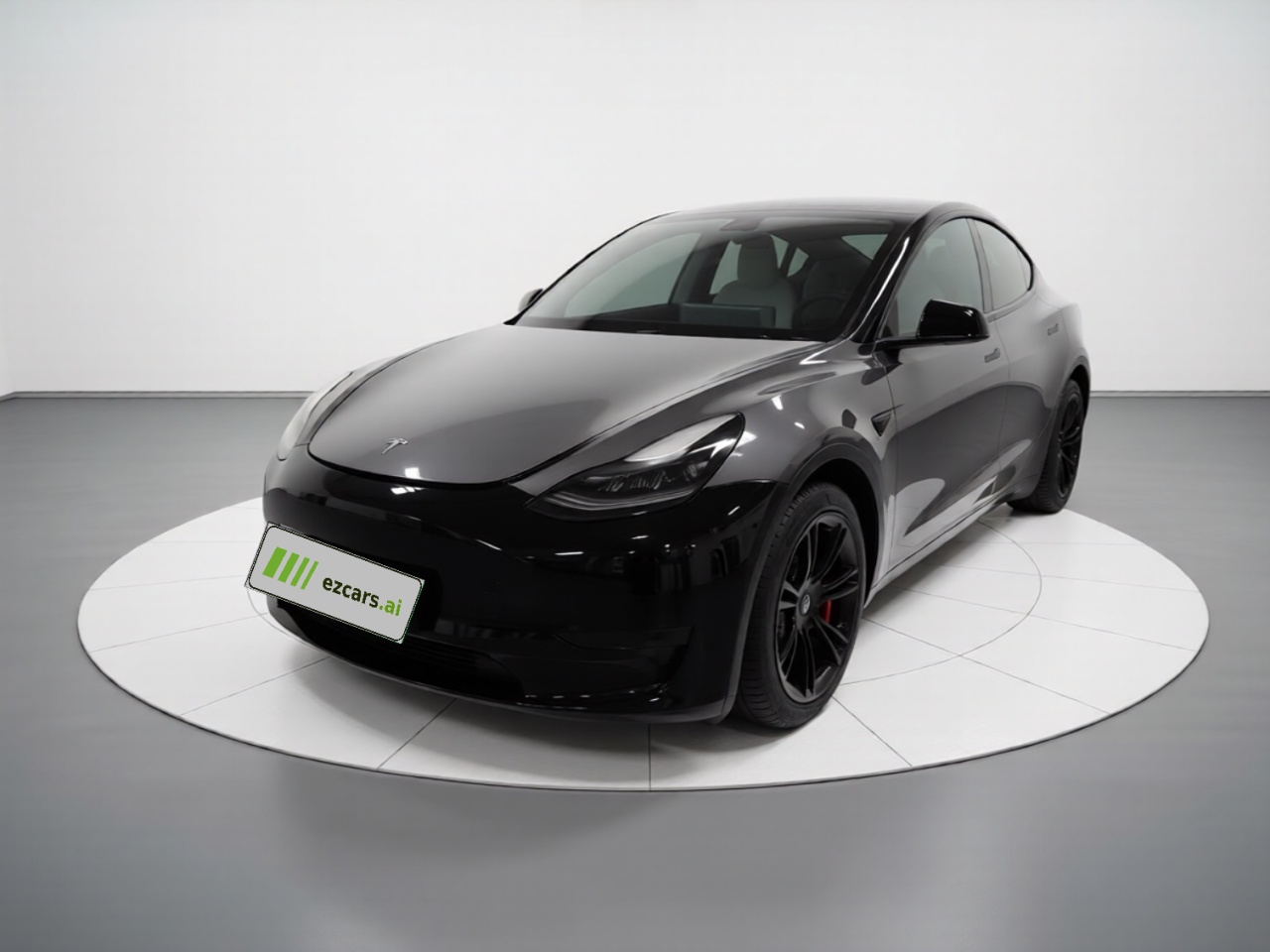 Model Y 2022 Facelift RWD