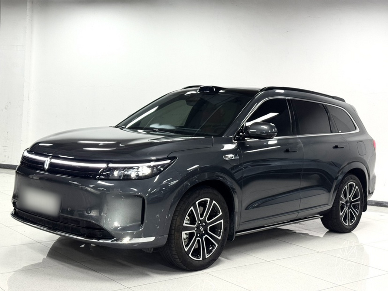 HIMA AITO M7 2024 1.5T ADAS RWD Ultra 5-Seater