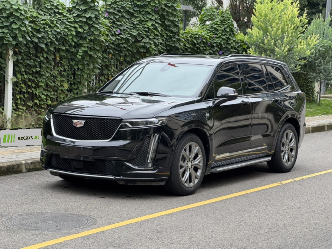 XT6 2020 28T 7-Seater Luxury Sport