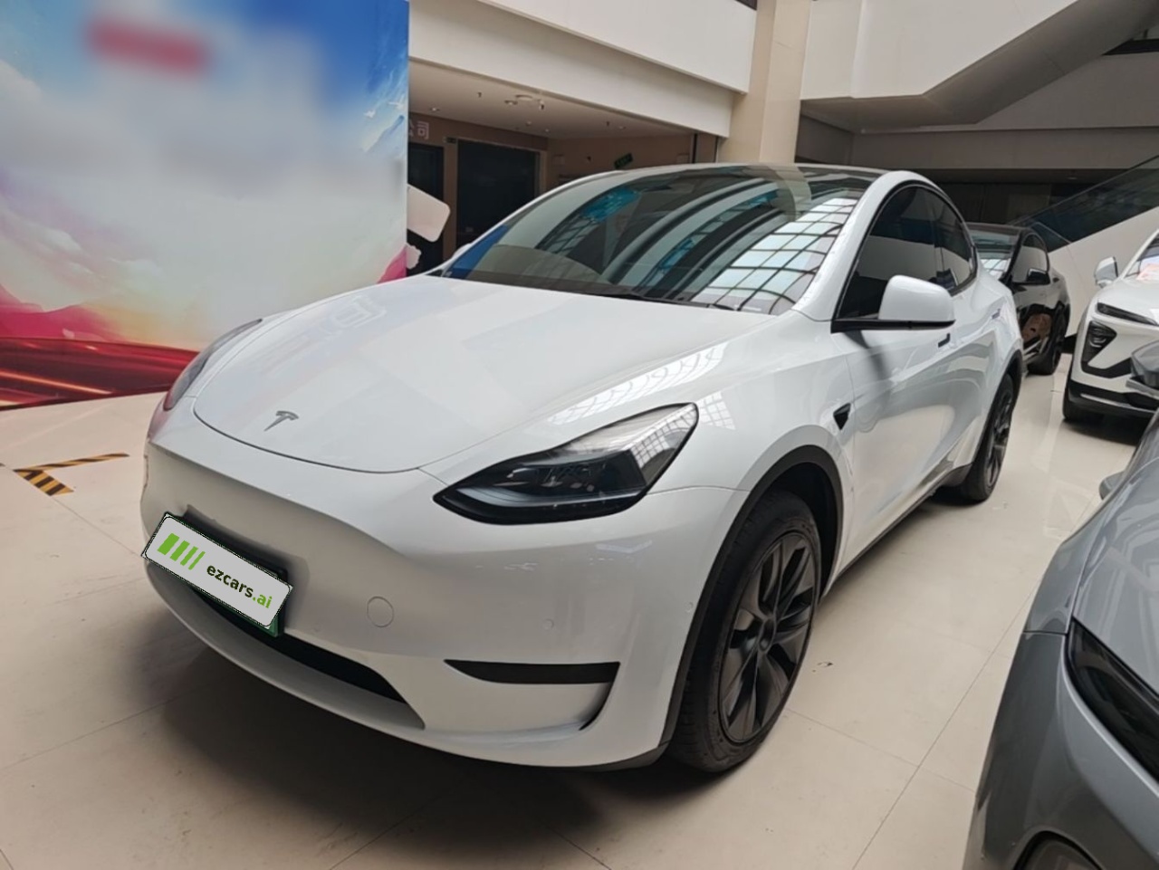 Model Y 2023 RWD
