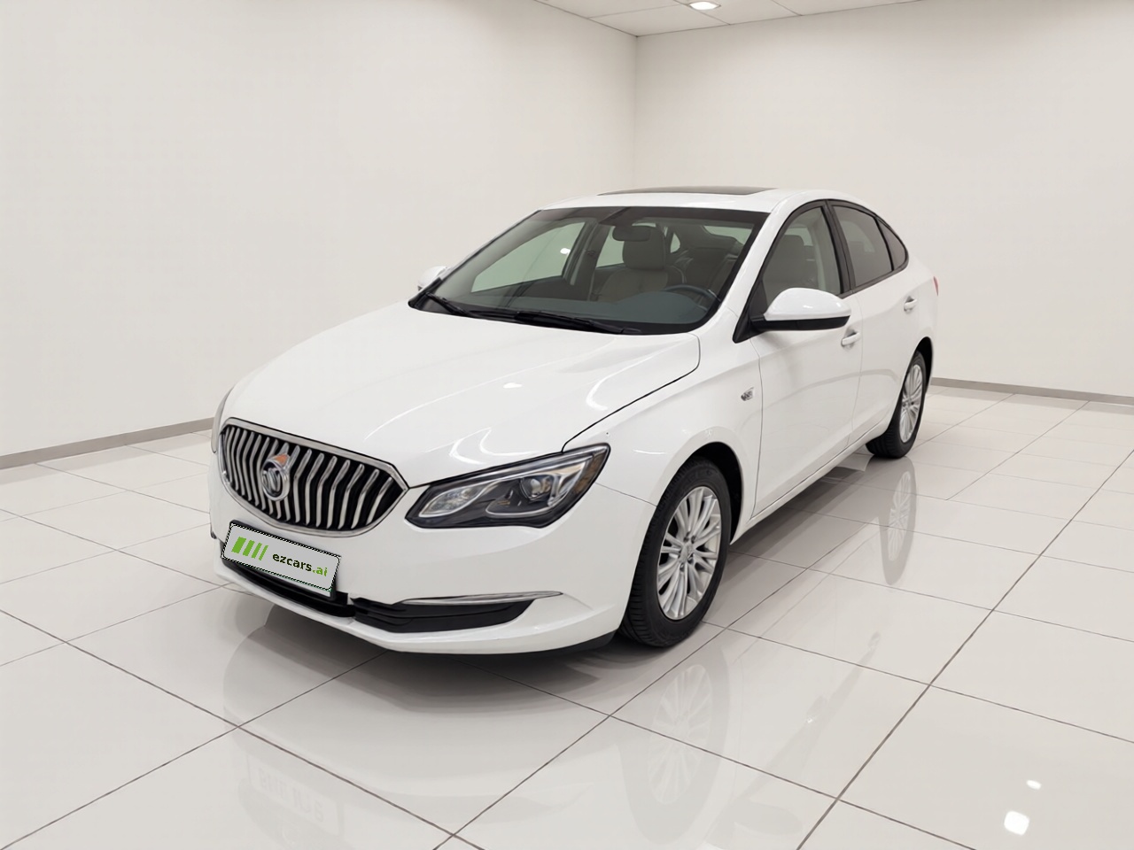 Excelle 2016 15N MT Elite