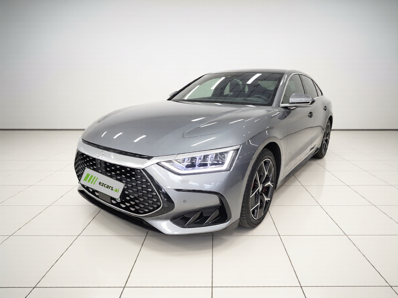 Han 2023 DM-i Champion 200KM Flagship