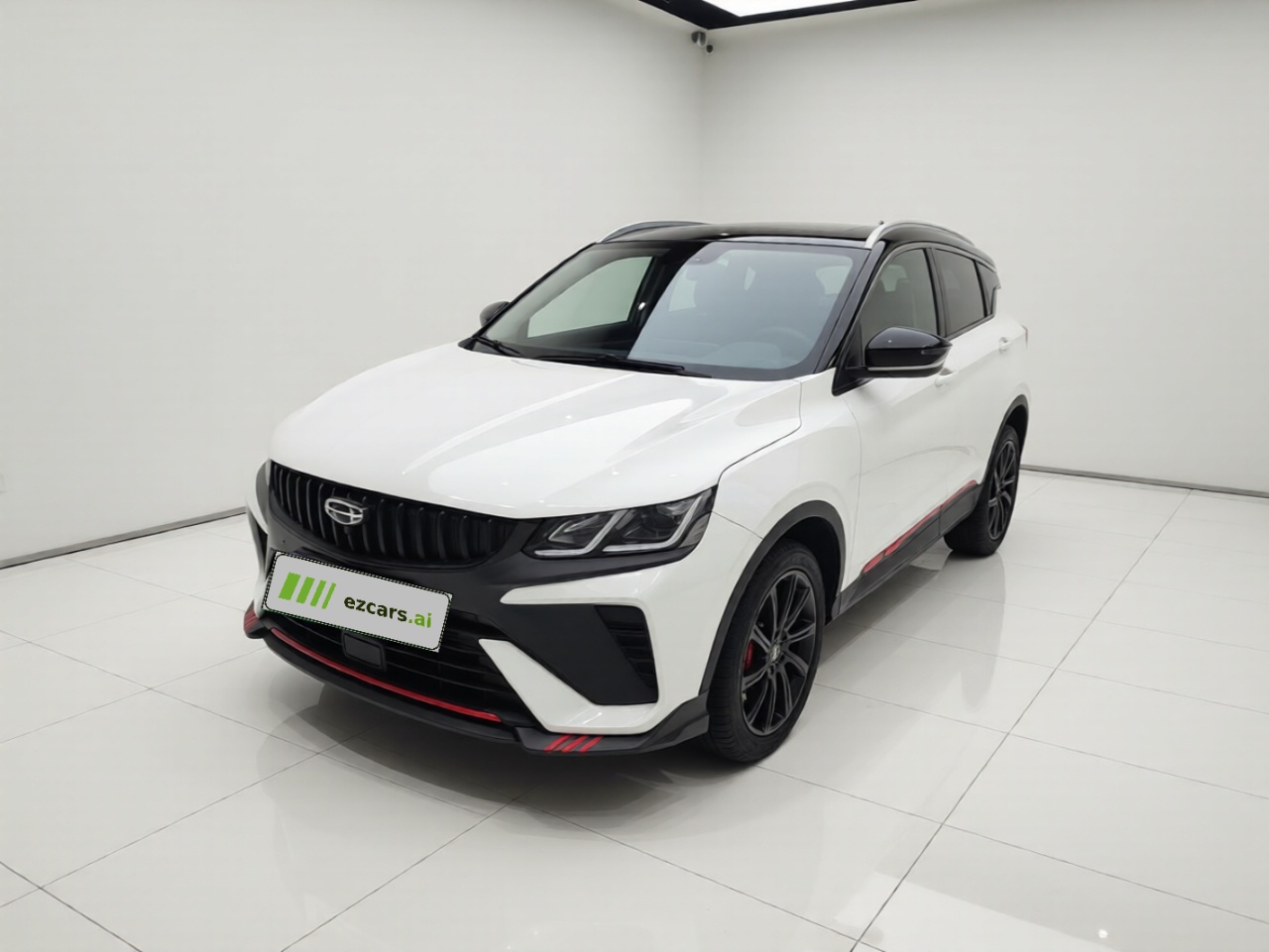 Binyue 2023 1.5T DCT