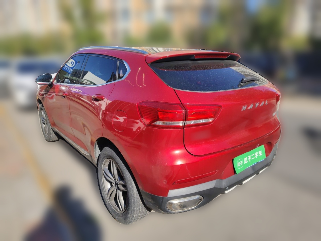 F5 2018 1.5T i photo 4