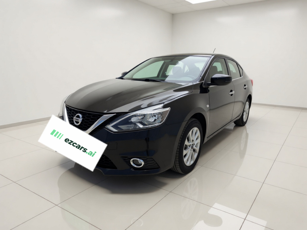 Sylphy 2019 Classic 1.6XL CVT Luxury