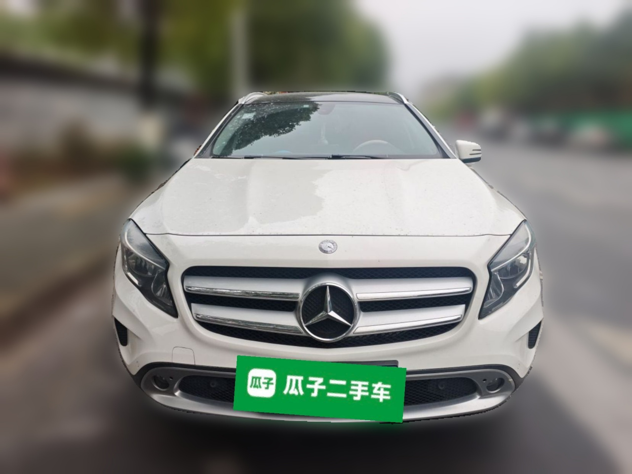 GLA 2016 GLA 200 Dynamic photo 2