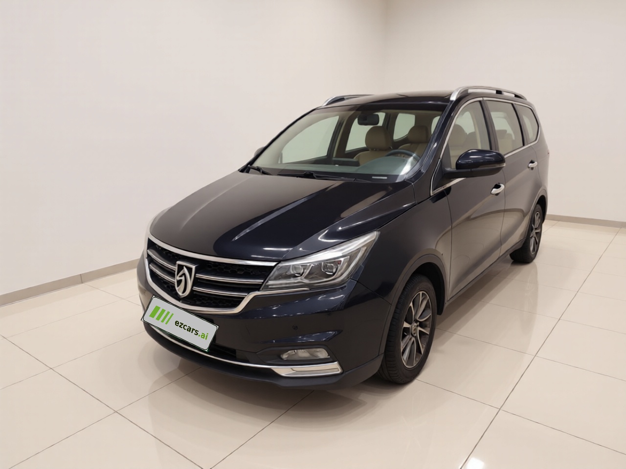 730 2017 1.8L iAMT Luxury 7-Seater