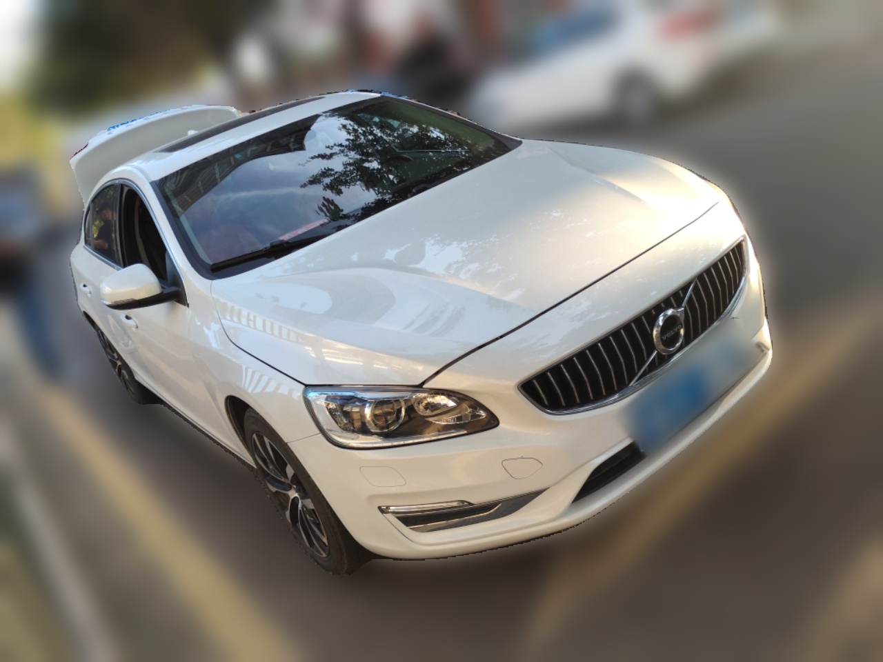 S60 2018 S60L T3 Progressive photo 3
