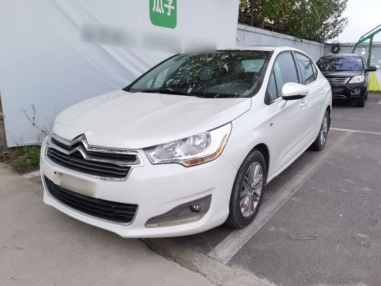 C4L 2013 1.8L MT