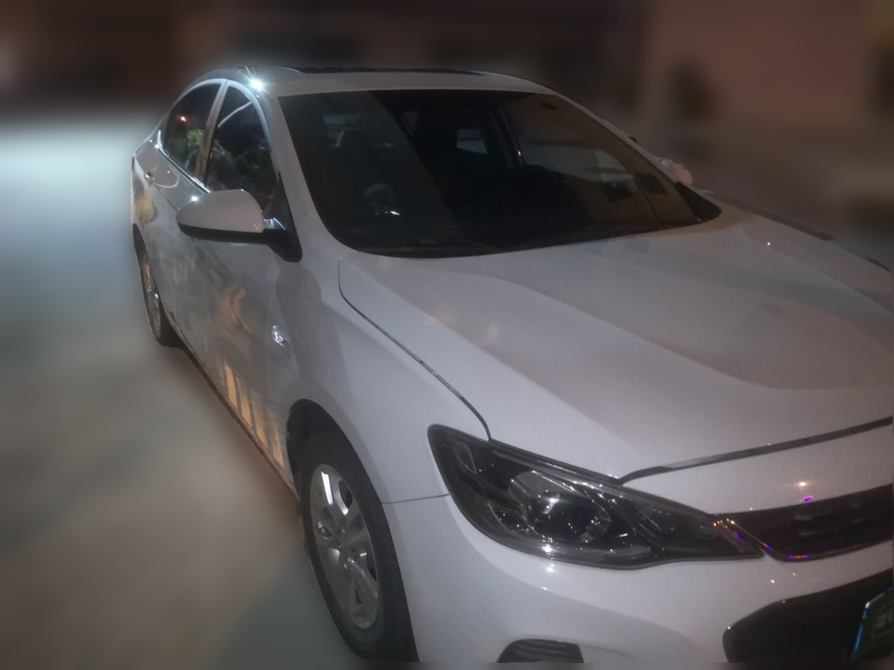 Cavalier 2019 320 AT photo 3