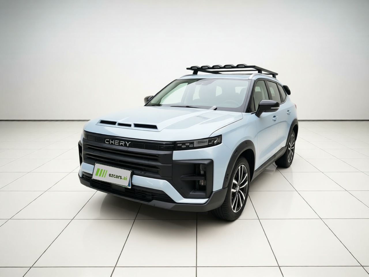 Explorer 06 2024 1.6T AWD