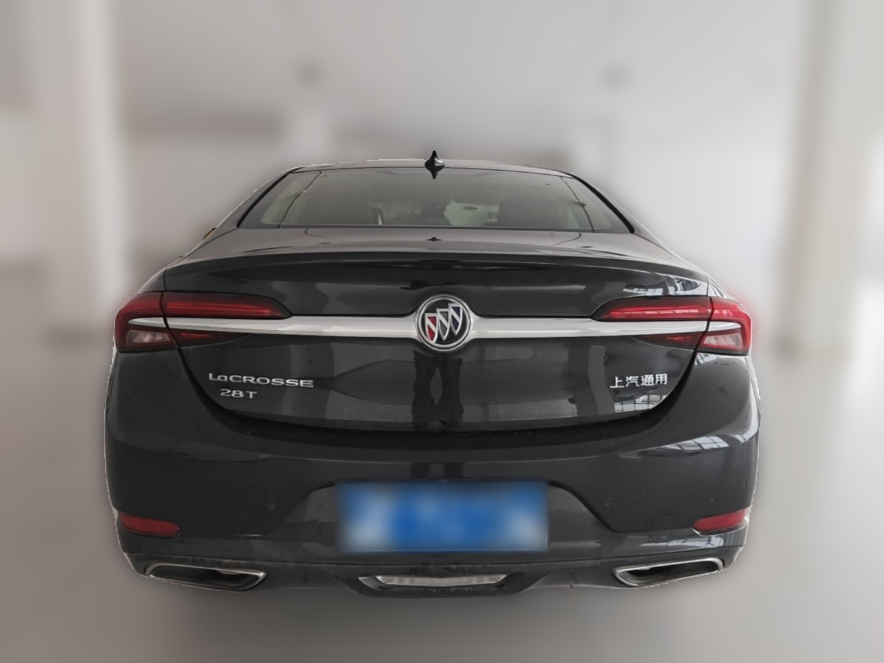 LaCrosse 2019 28T Luxury photo 5
