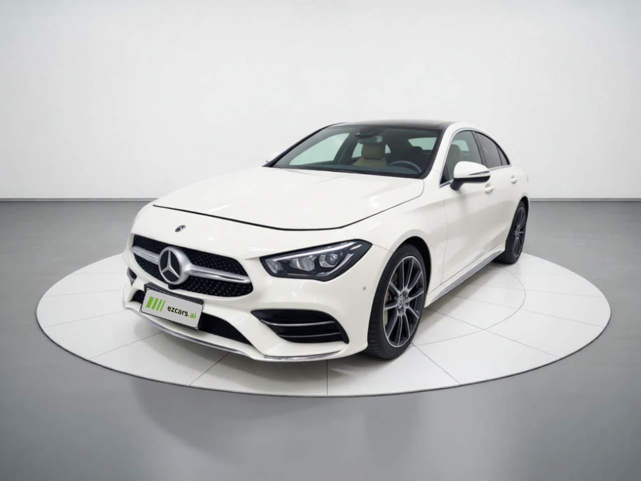 CLA 2022 CLA 200