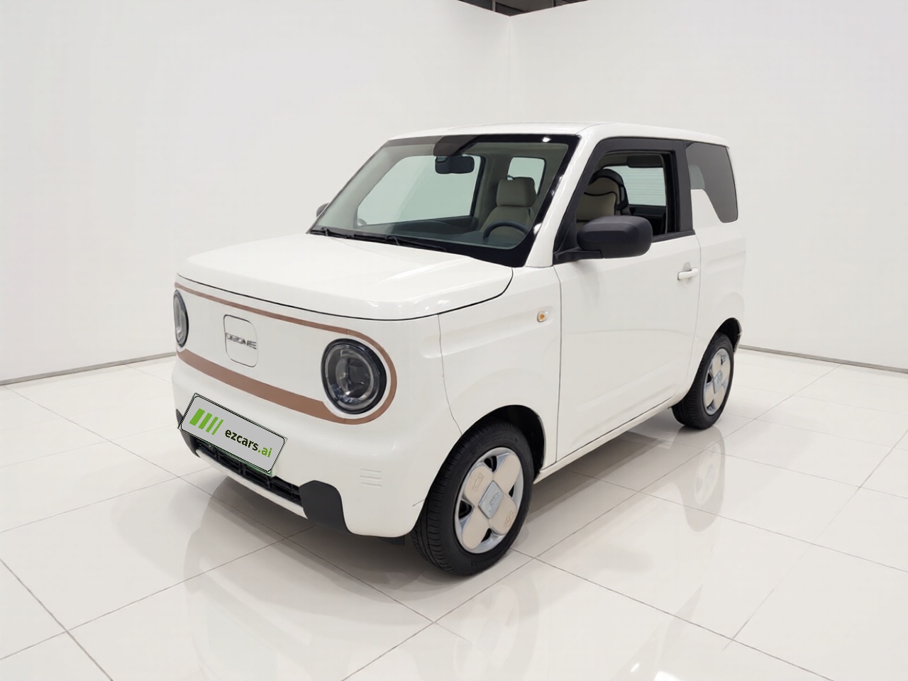 2024 Panda mini 200km Endurance Bear