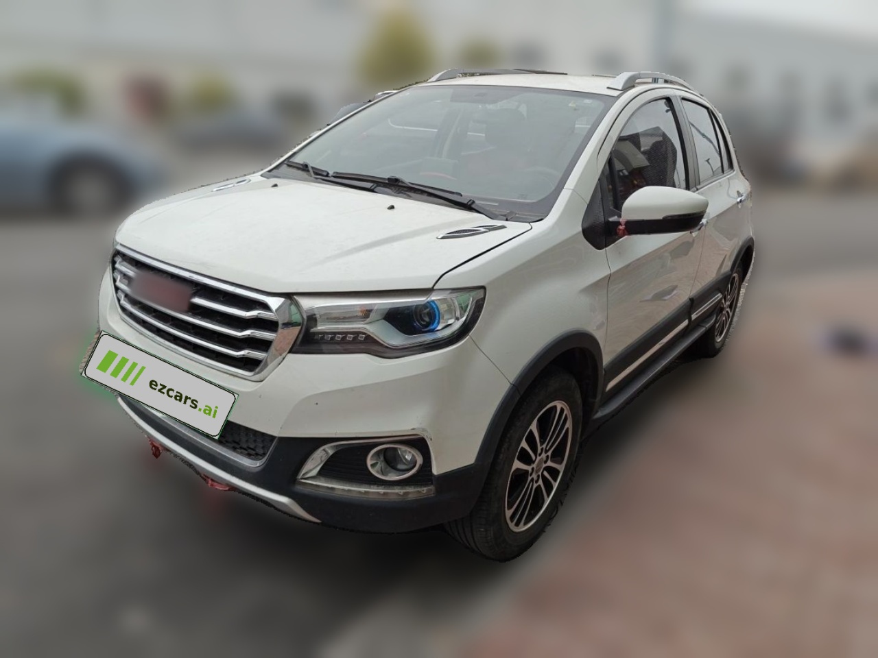 H1 2015 1.5L MT Luxury