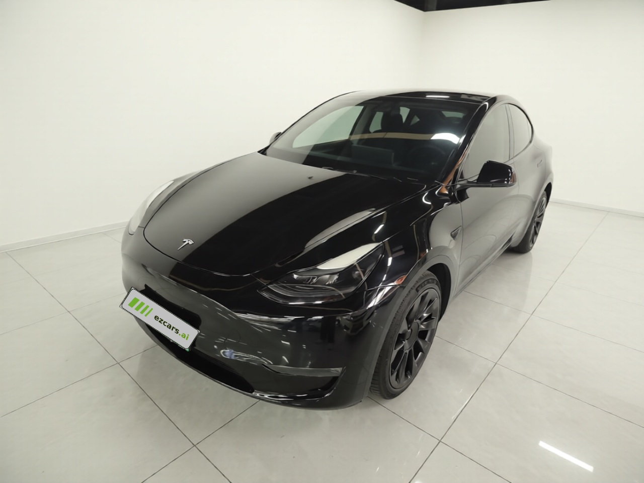 Model Y 2022 RWD
