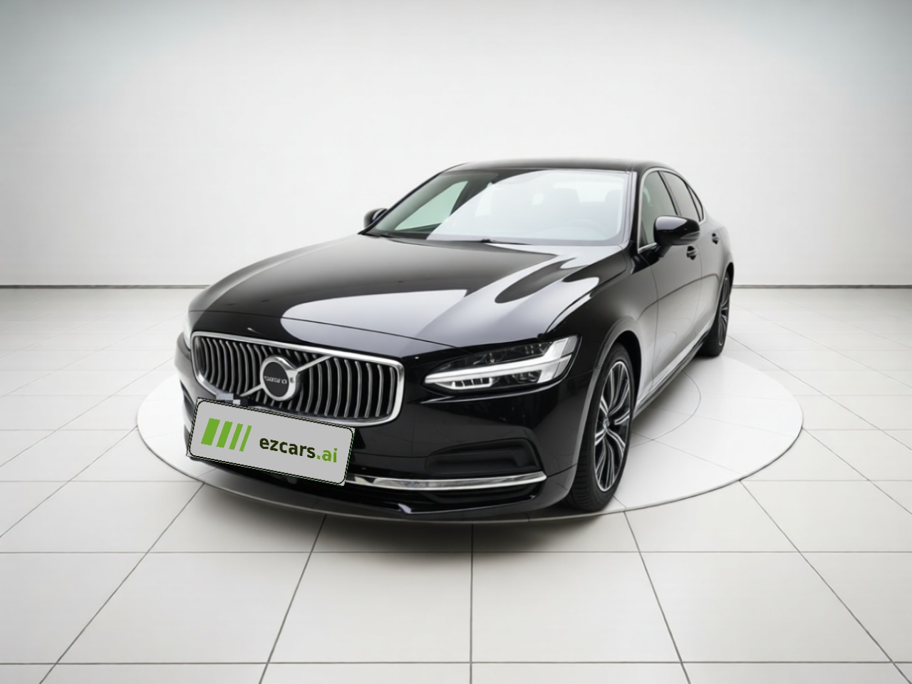 S90 2025 B5 Luxury