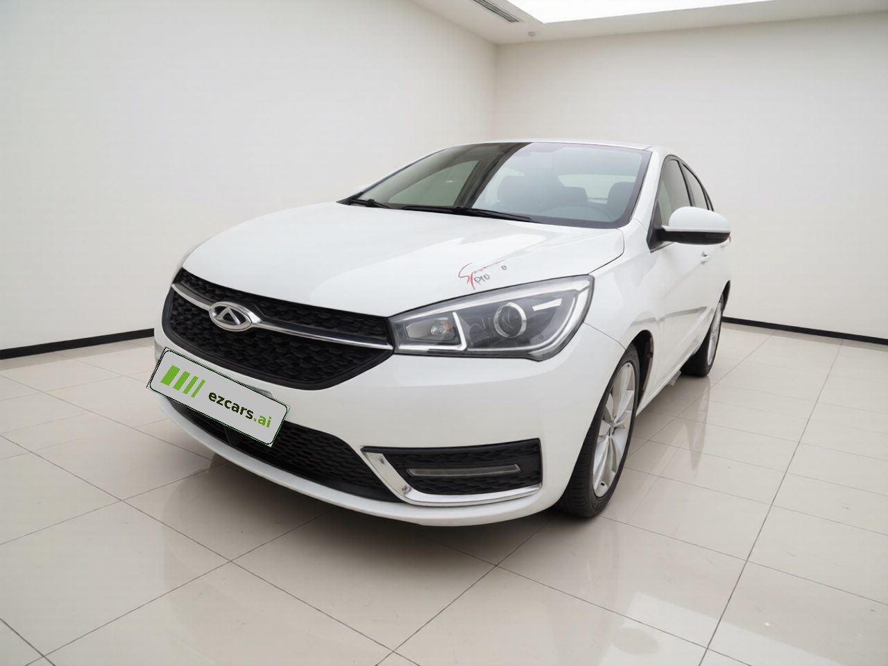 Arrizo 5 2016 1.5L MT