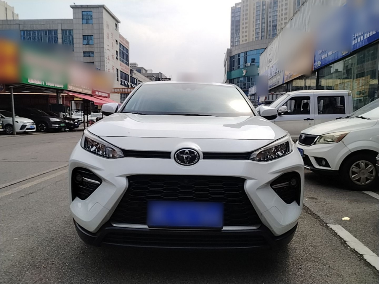 Wildlander 2022 2.0L CVT AWD Luxury PLUS photo 2