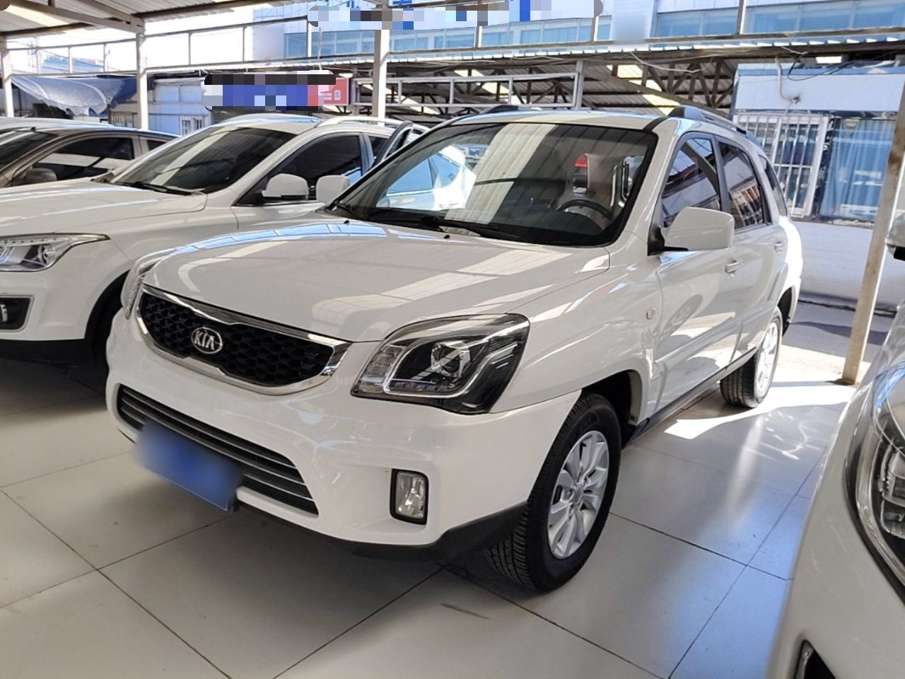 2013 2.0L MT RWD GL