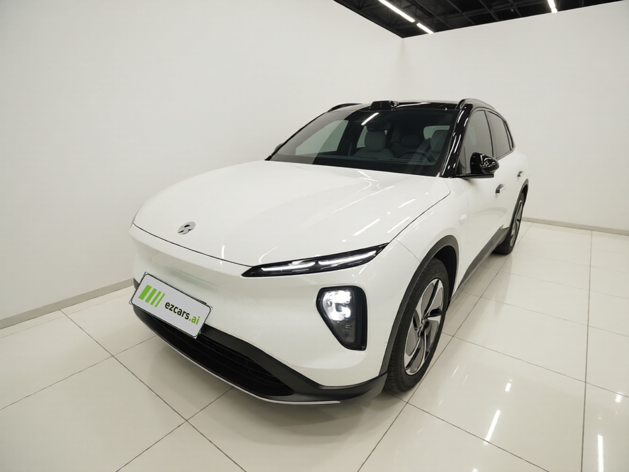 ES6 2024 75kWh
