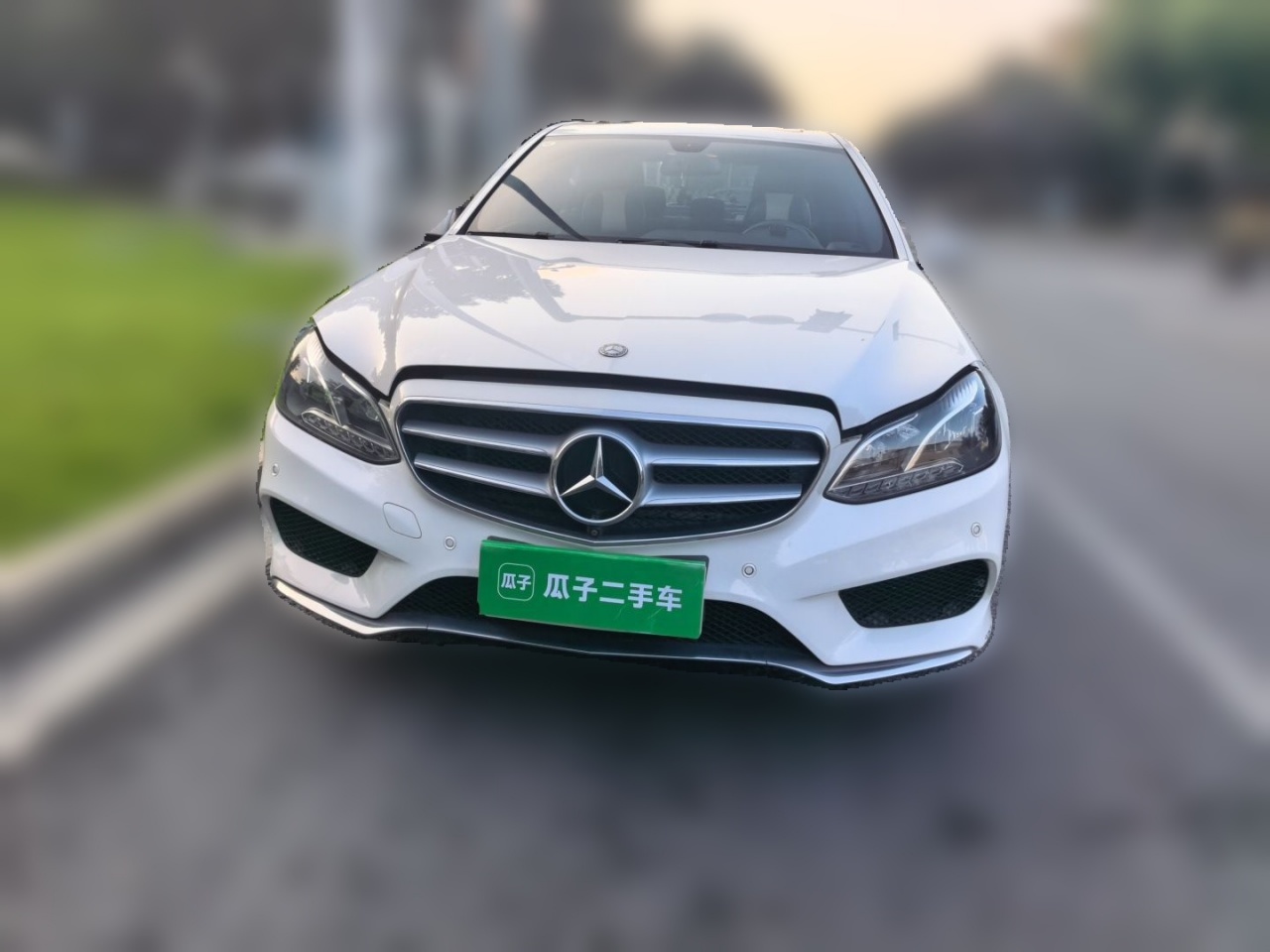 E-Class 2015 Facelift E 260 L Sport photo 2