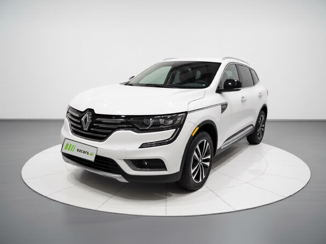 2017 2.5L AWD Supreme