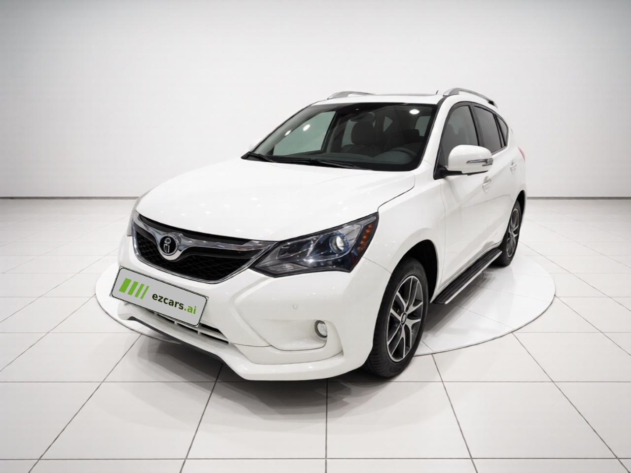 Song 2016 1.5TI MT Elite