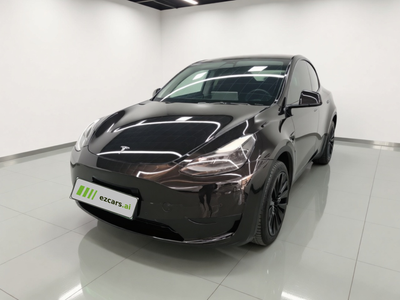 Model Y 2022 Facelift RWD