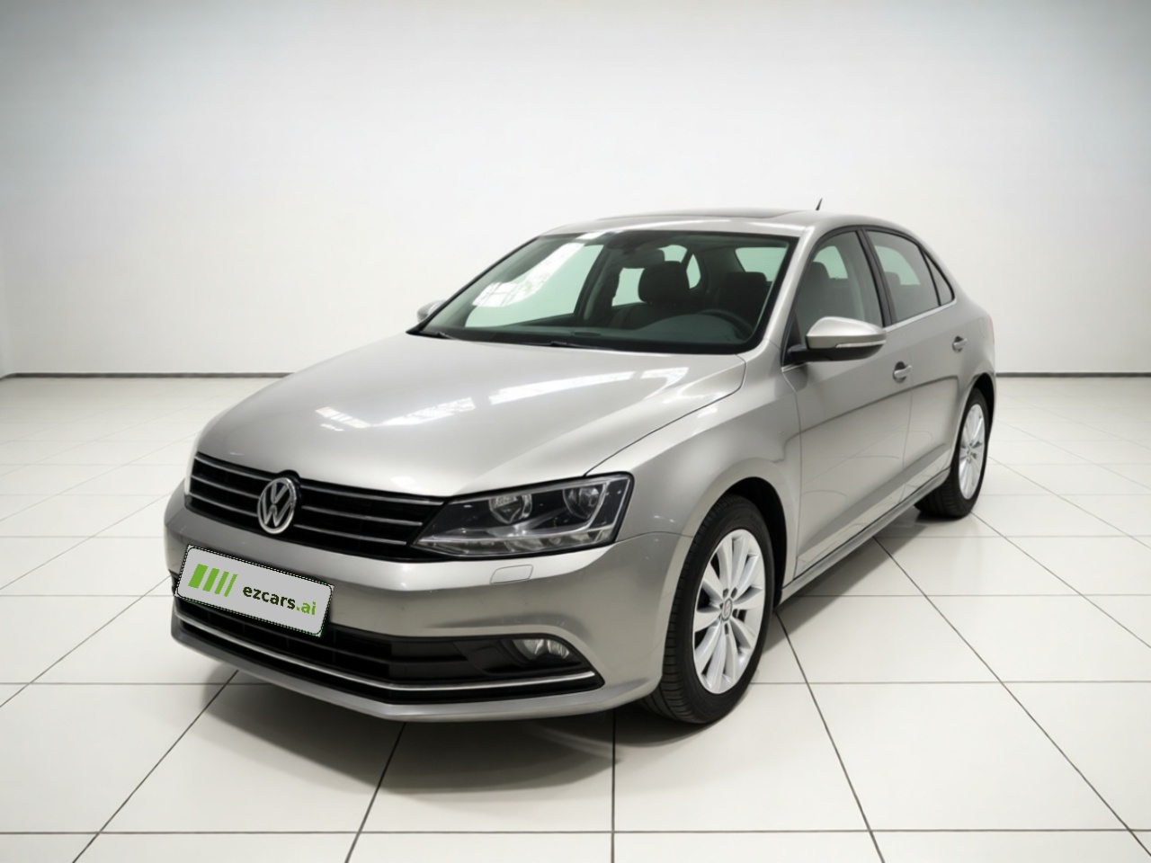 Sagitar 2015 230TSI AT Comfort