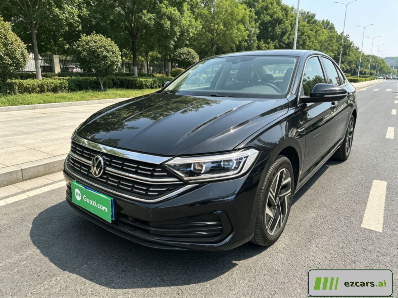 Sagitar 2023 200TSI DSG