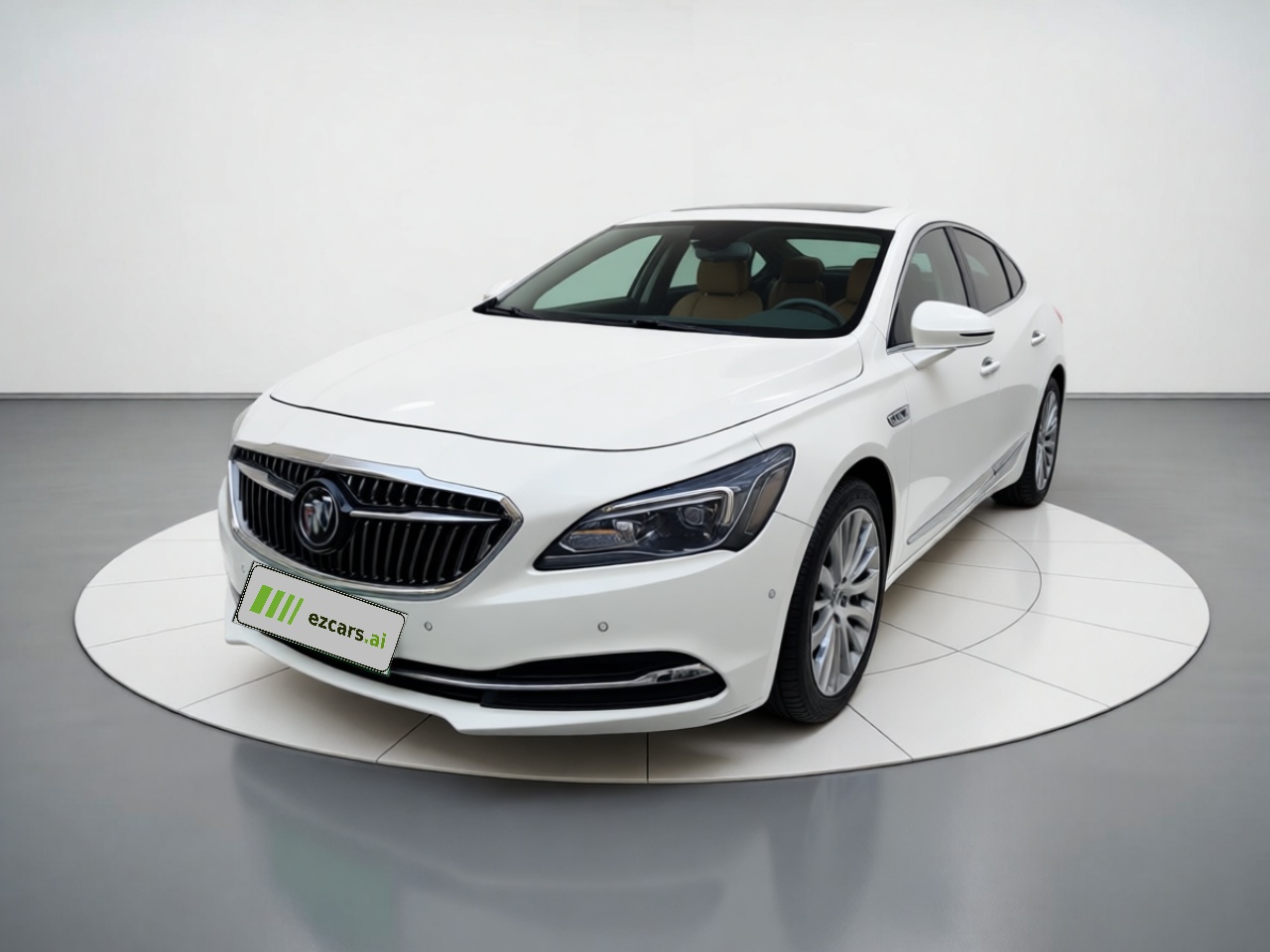 LaCrosse 2016 28T Flagship