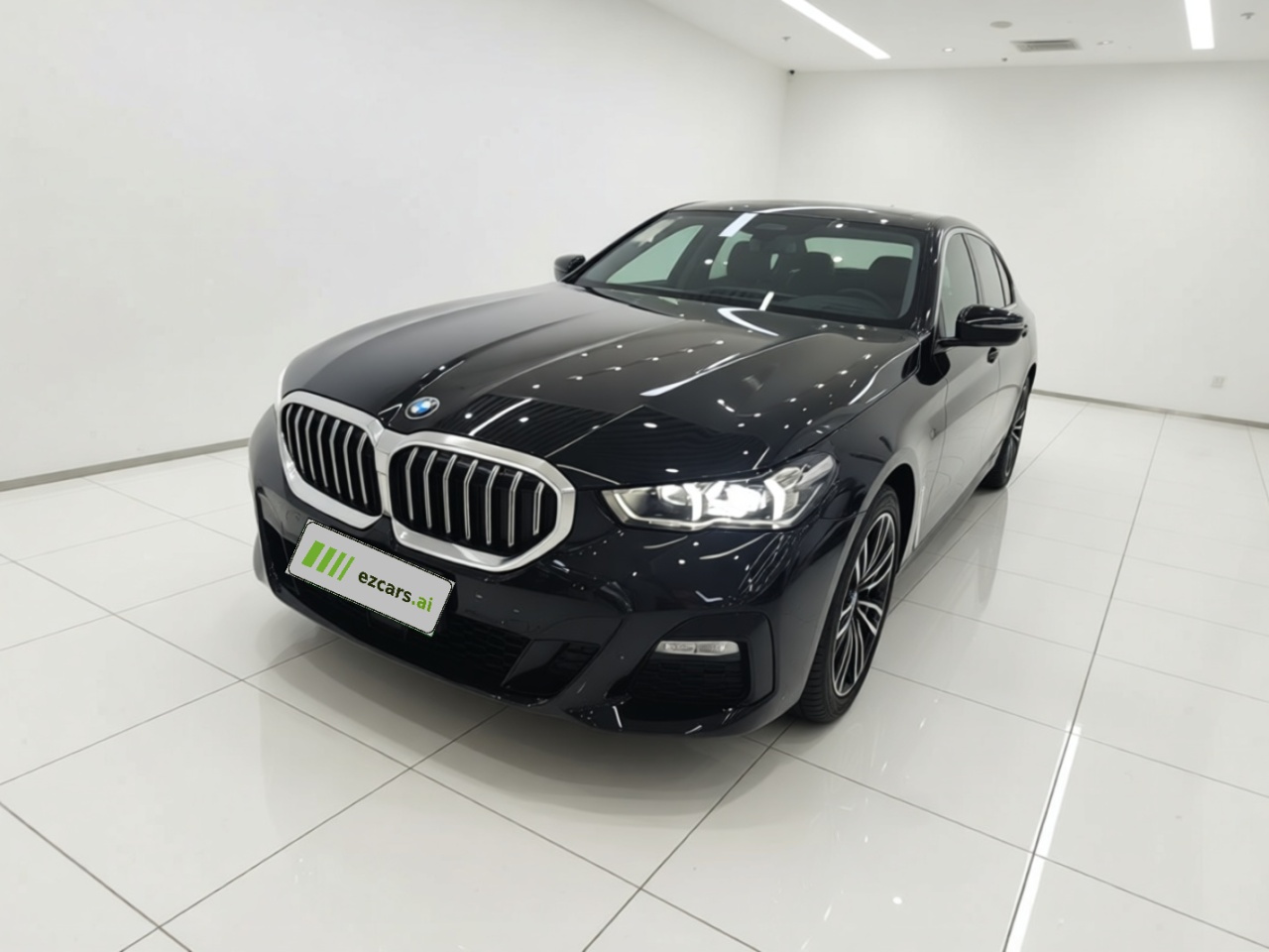 5 Series Imported 2024 525i M Sport Package