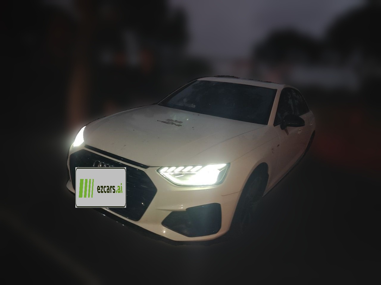 A4L 2024 40 TFSI Luxury Dynamic