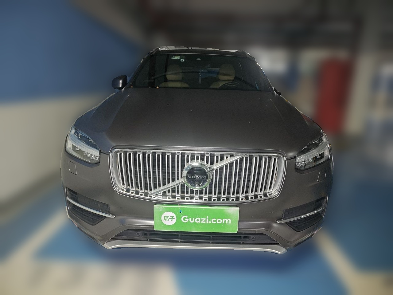 XC90 2017 T6 Smart Premium 5-Seater photo 2