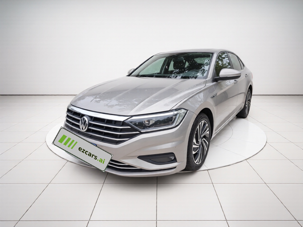 Sagitar 2021 280TSI DSG