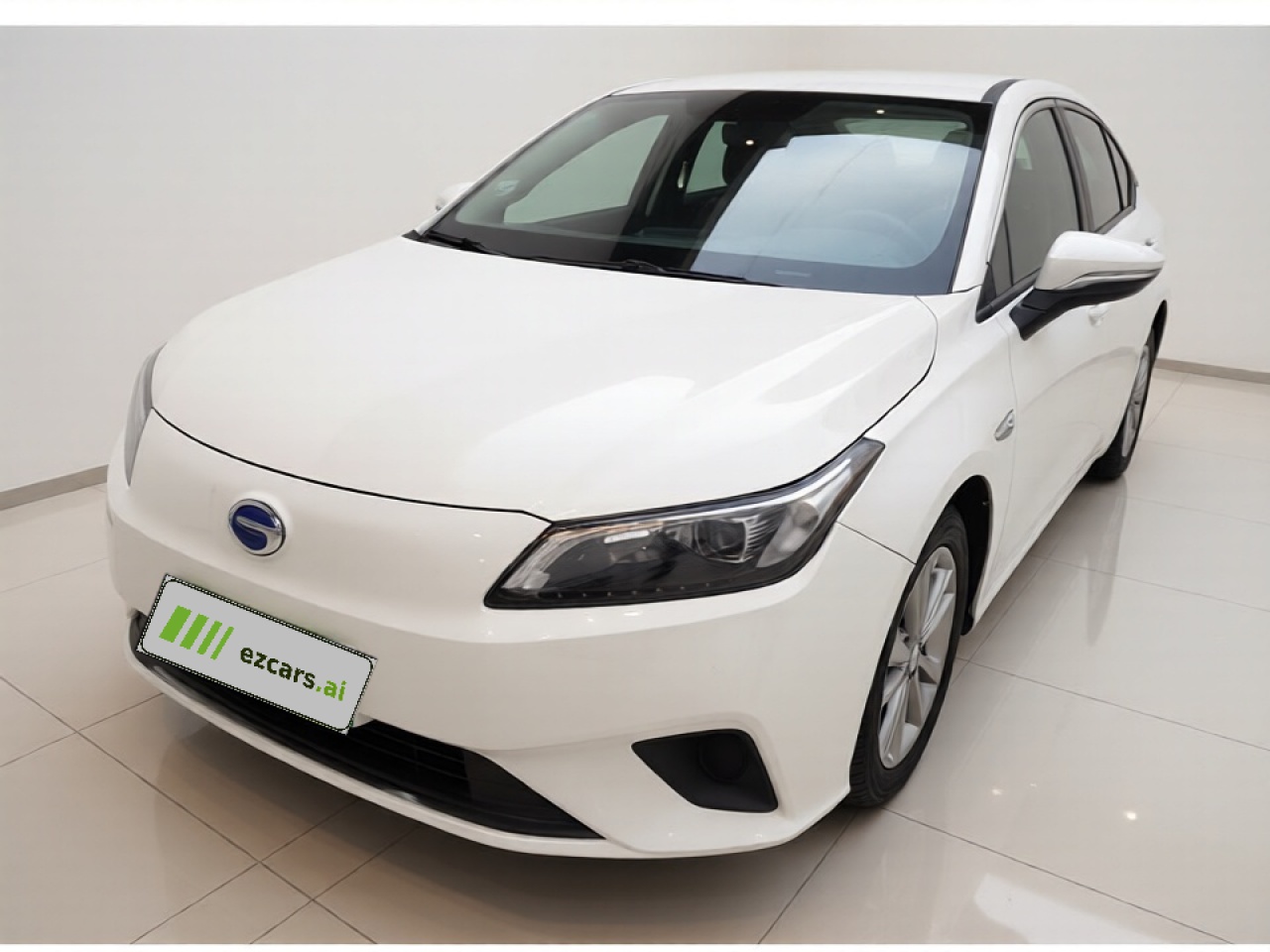 AION S 2019 530