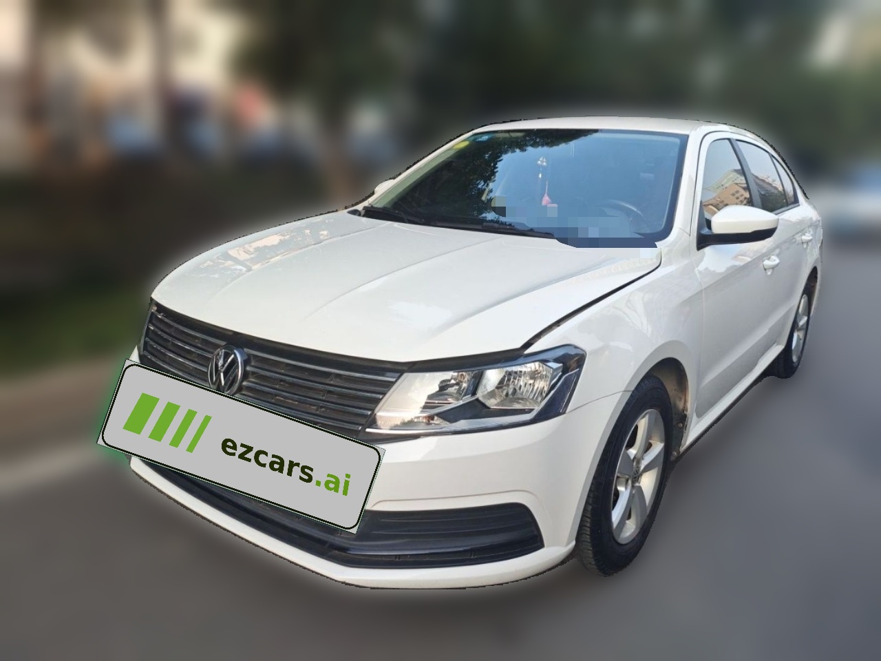 Lavida 2015 1.6L AT
