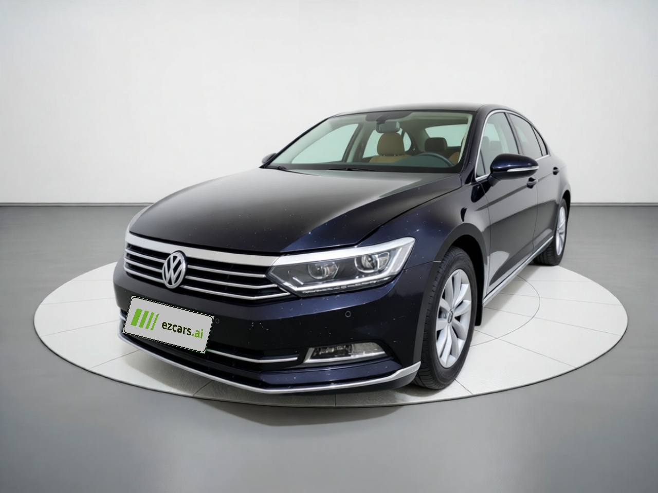Magotan 2018 280TSI DSG Comfort