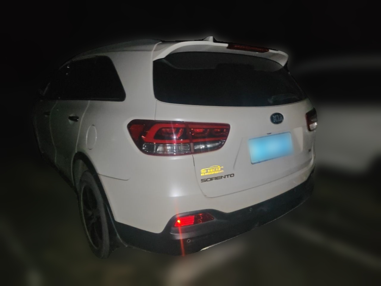 2015 L 2.4L Petrol 4WD Elite 5-Seater IV photo 4