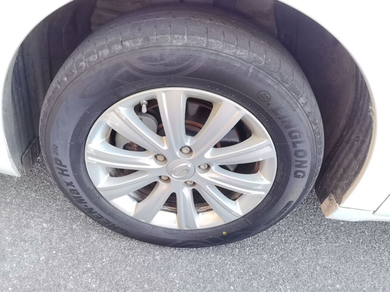 GAC Trumpchi M6 2023 PRO 270T DCT Elite photo 3