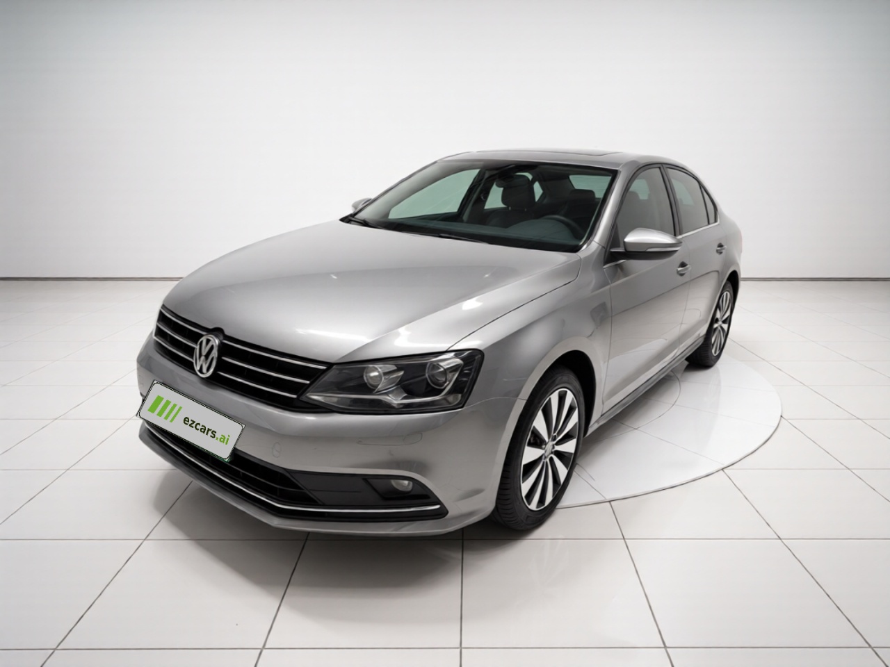 Sagitar 2018 280TSI DSG Comfort