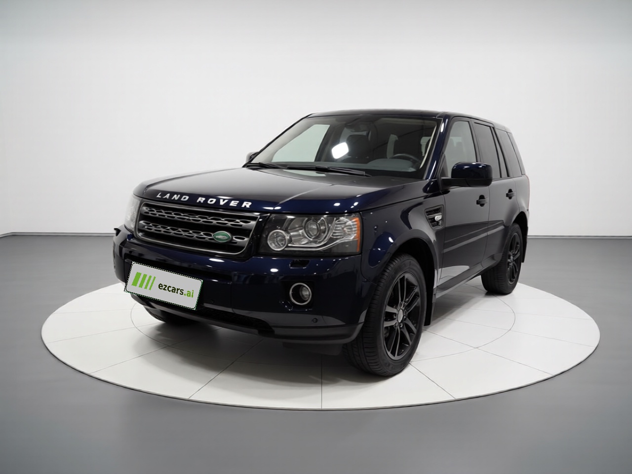 Freelander 2 2015 2.2T SD4 XS Collection