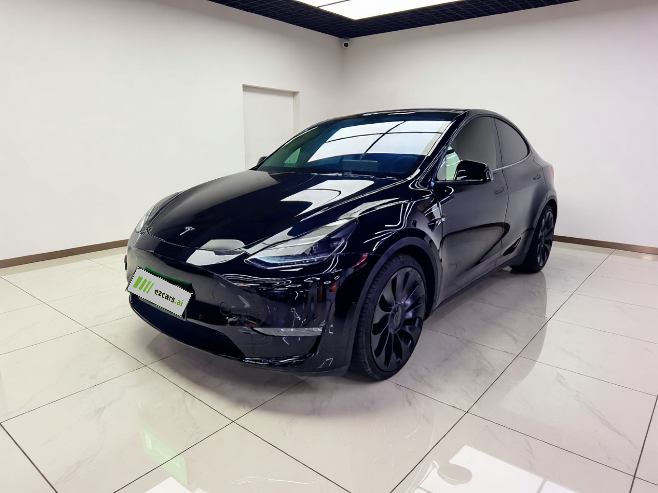 Model Y 2022 Performance AWD