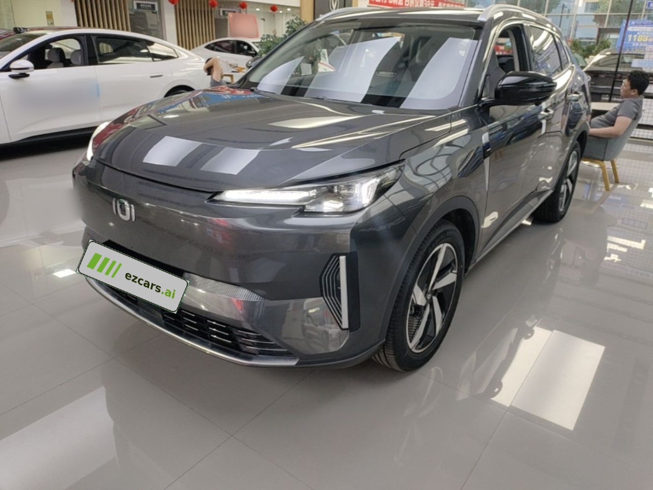 Nevo Q05 Classic 2023 60 Pro